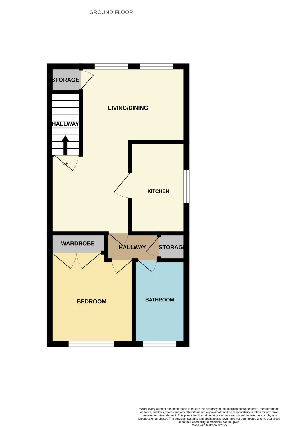 Floorplans For Romford