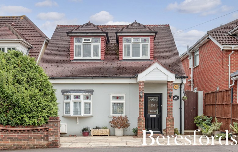 Click the photo for more details of Harold Park, Harold Wood