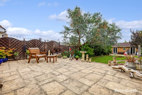 Click the photo for more details of Harold Park, Harold Wood