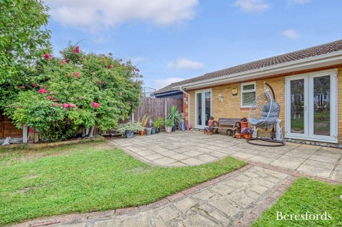 Click the photo for more details of Harold Park, Harold Wood