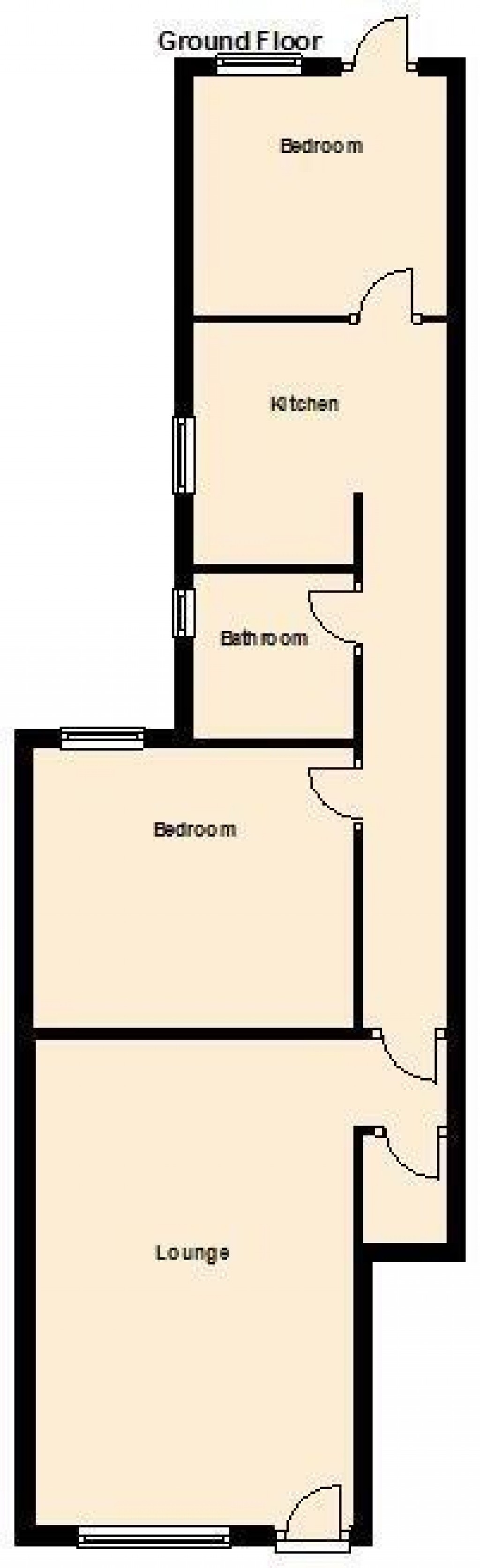 Floorplans For Havering-Atte-Bower, Romford