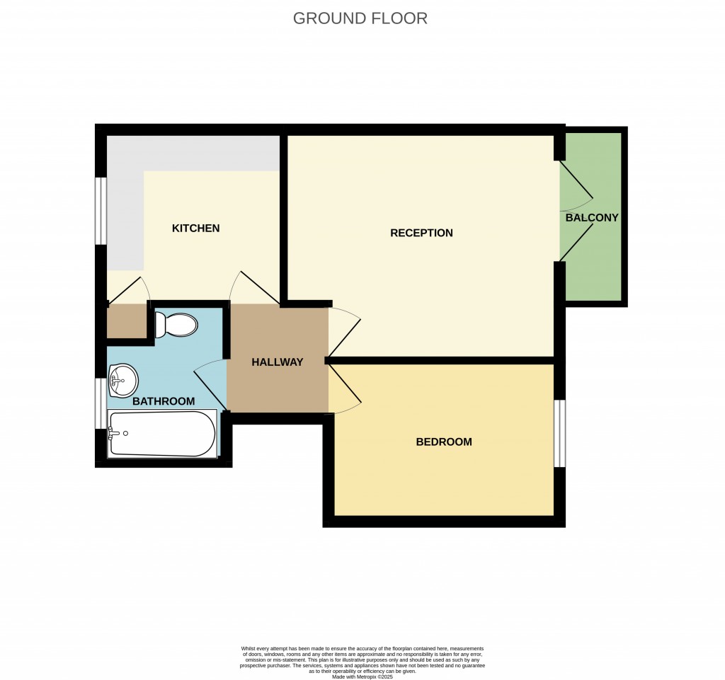 Floorplans For Romford