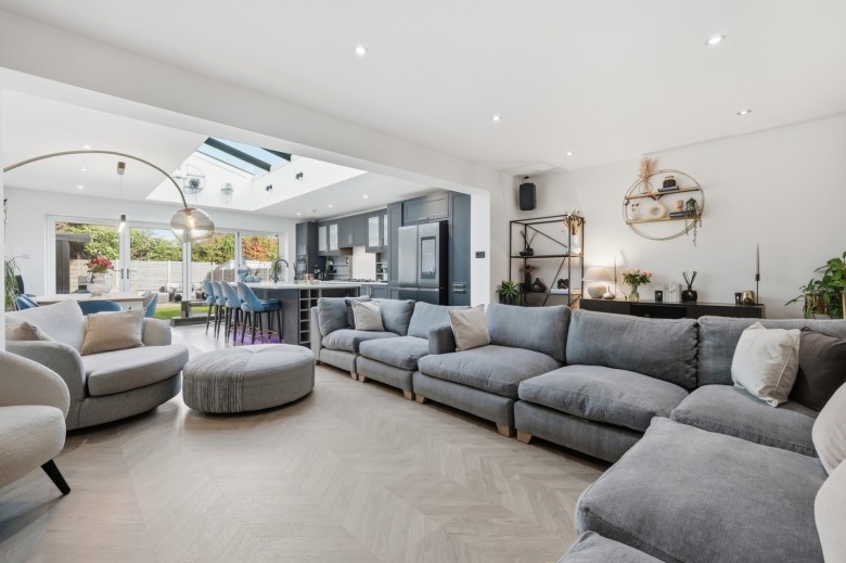 Click the photo for more details of The Mount, Romford, Essex