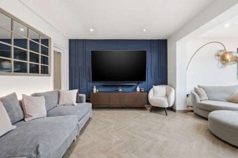 Click the photo for more details of The Mount, Romford, Essex