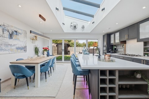 Click the photo for more details of The Mount, Romford, Essex