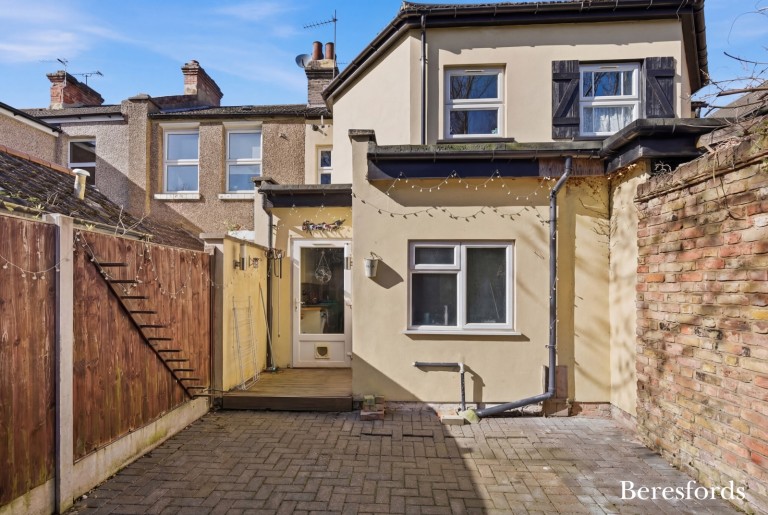 Images for Harold Wood, Essex