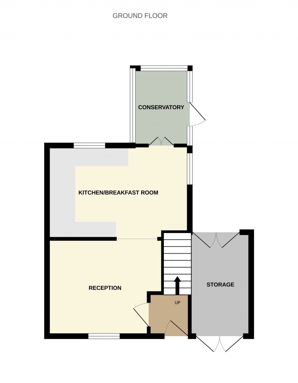 Floorplans For Romford
