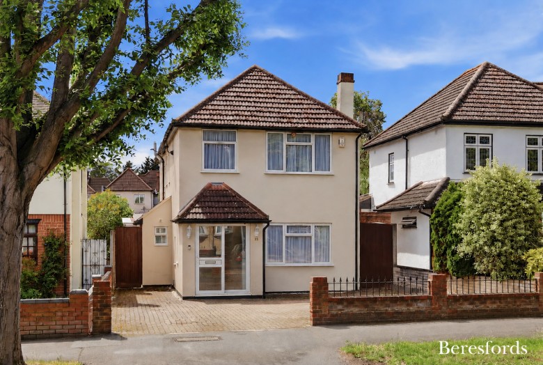 Click the photo for more details of Harold Wood