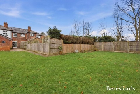 Click the photo for more details of Blackmore Road, Fryerning, Ingatestone