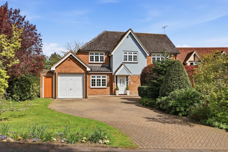 Click the photo for more details of Ingatestone, Essex