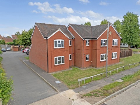 Click the photo for more details of Back Lane, Stock, Essex