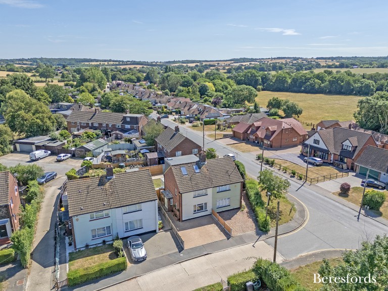 Images for Margaretting, Ingatestone, Essex