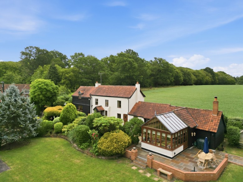 Click the photo for more details of Cock Lane, Highwood, Essex