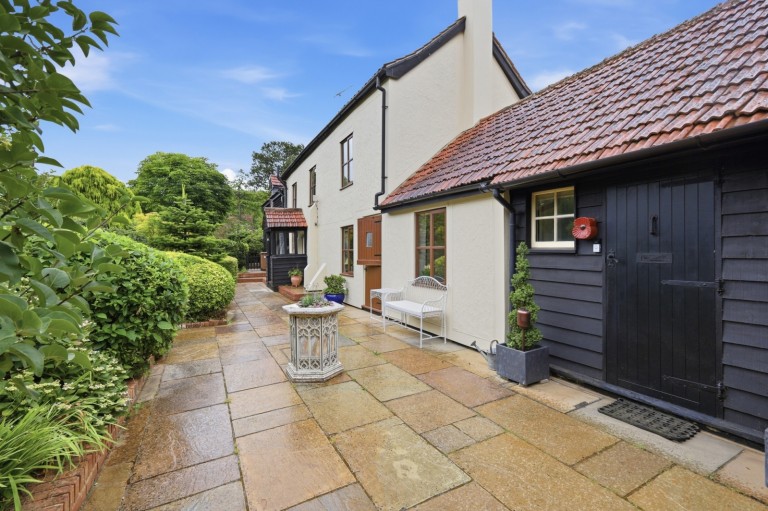 Images for Cock Lane, Highwood, Essex