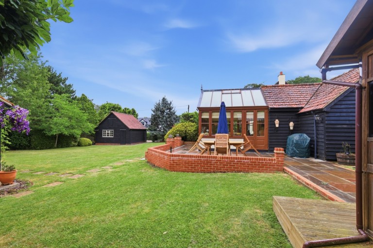 Images for Cock Lane, Highwood, Essex