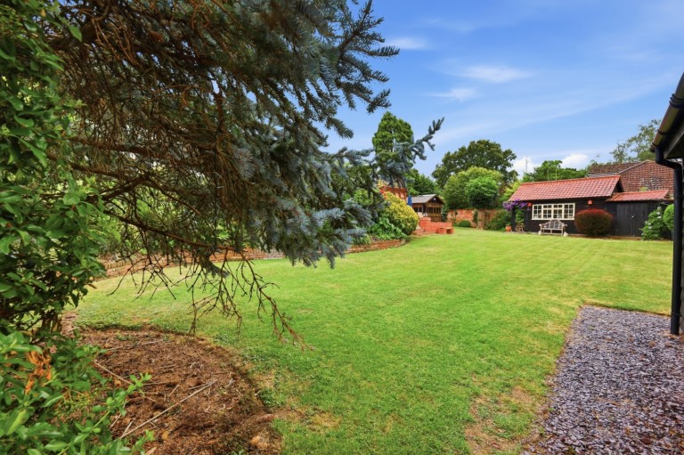 Images for Cock Lane, Highwood, Essex