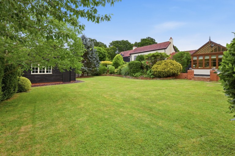 Images for Cock Lane, Highwood, Essex