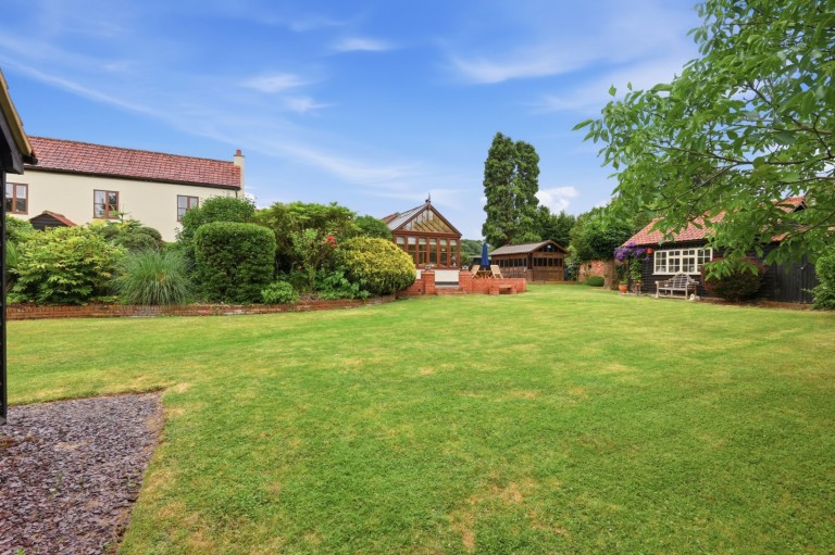 Images for Cock Lane, Highwood, Essex