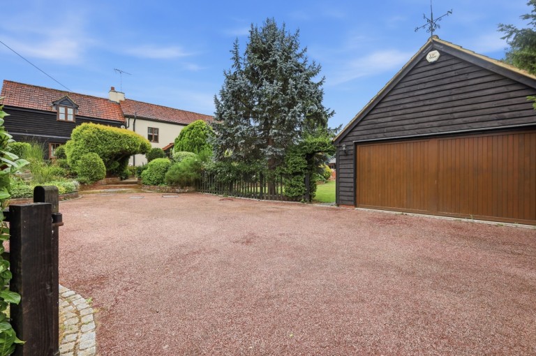 Images for Cock Lane, Highwood, Essex
