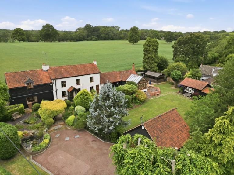 Images for Cock Lane, Highwood, Essex