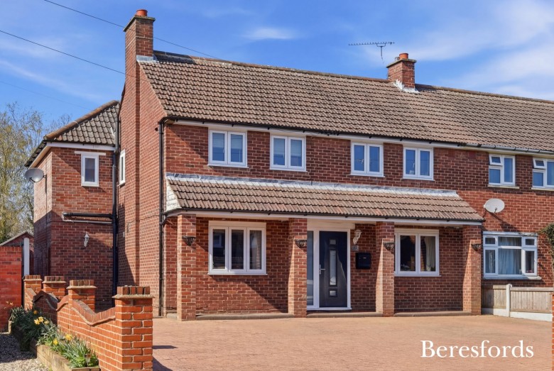 Click the photo for more details of Ingatestone, Essex