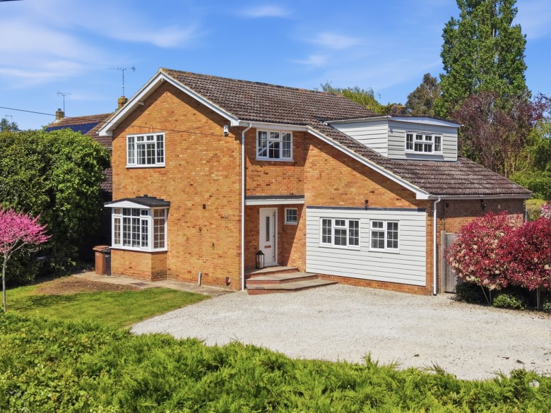 Click the photo for more details of Church Road, West Hanningfield, Essex