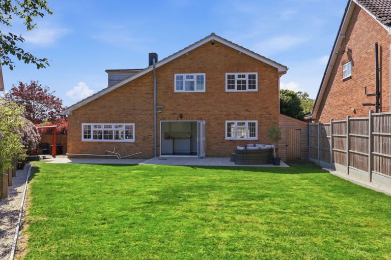 Images for Church Road, West Hanningfield, Essex