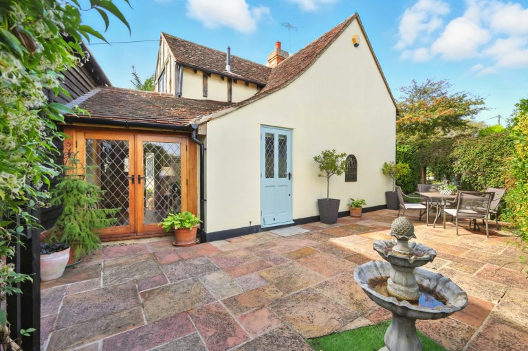 Images for Stock, Ingatestone