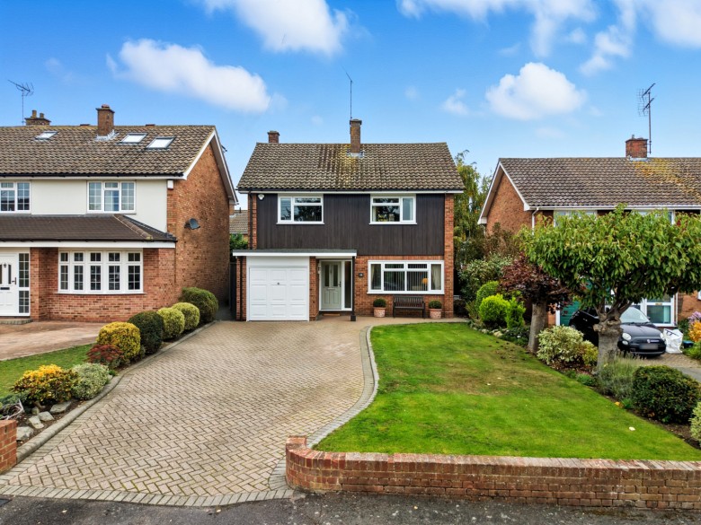 Click the photo for more details of Ingatestone, Essex