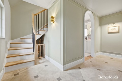 Click the photo for more details of Padhams Green, Mountnessing, Essex