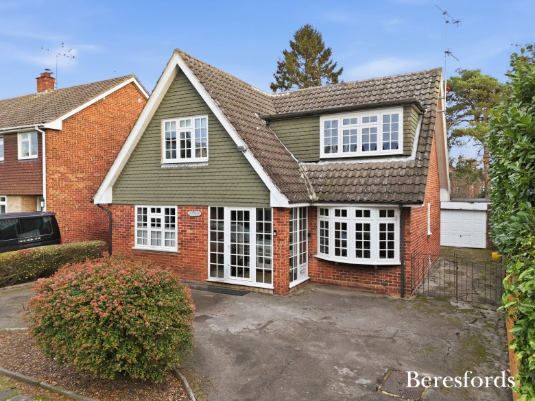 Click the photo for more details of Ingatestone, Essex