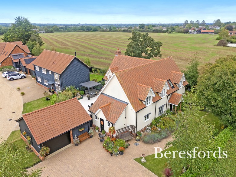 Click the photo for more details of Writtle, Chelmsford, Essex