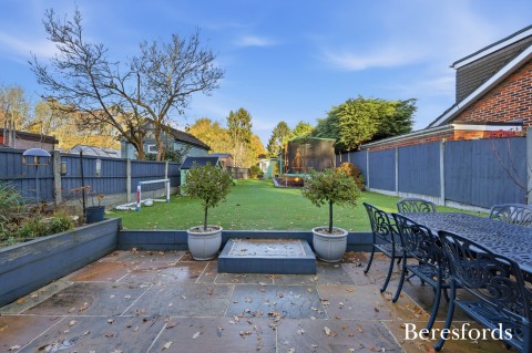 Click the photo for more details of Church Lane, Doddinghurst, Brentwood
