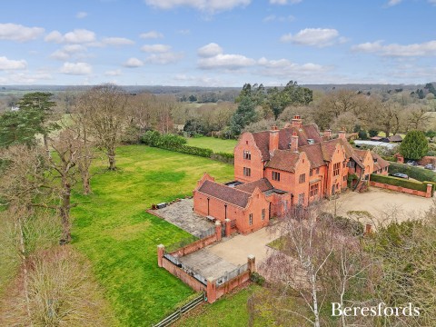 Click the photo for more details of Fryerning, Ingatestone, Essex