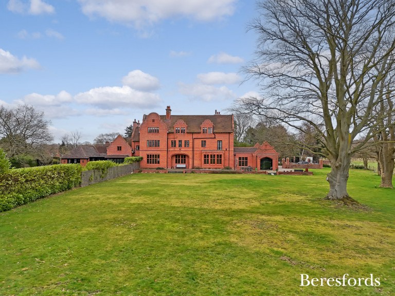 Images for Fryerning, Ingatestone, Essex