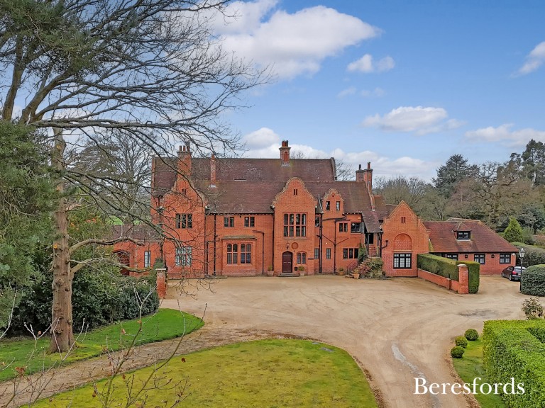 Images for Fryerning, Ingatestone, Essex