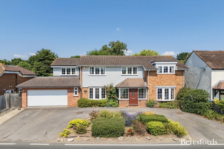 Images for Nine Ashes, Ingatestone, Essex
