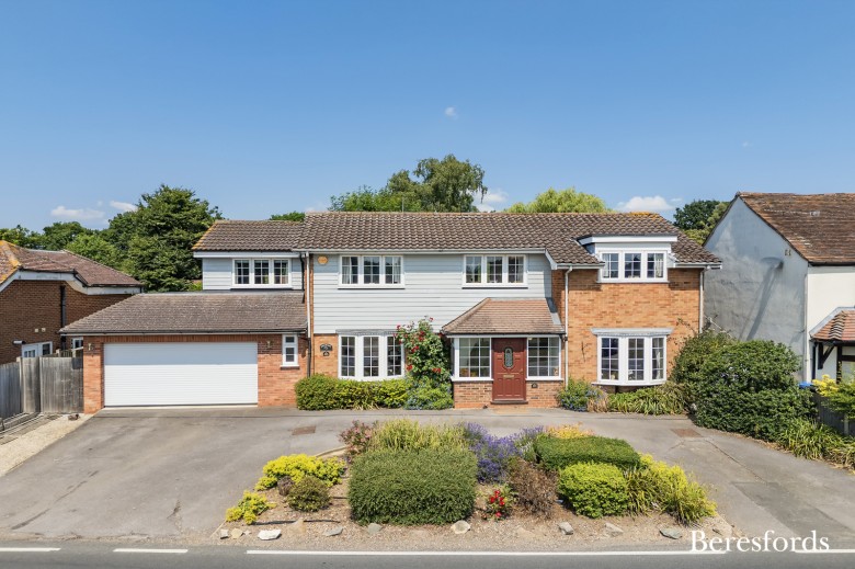 Click the photo for more details of Nine Ashes, Ingatestone, Essex