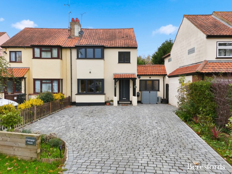 Click the photo for more details of Ingatestone, Essex