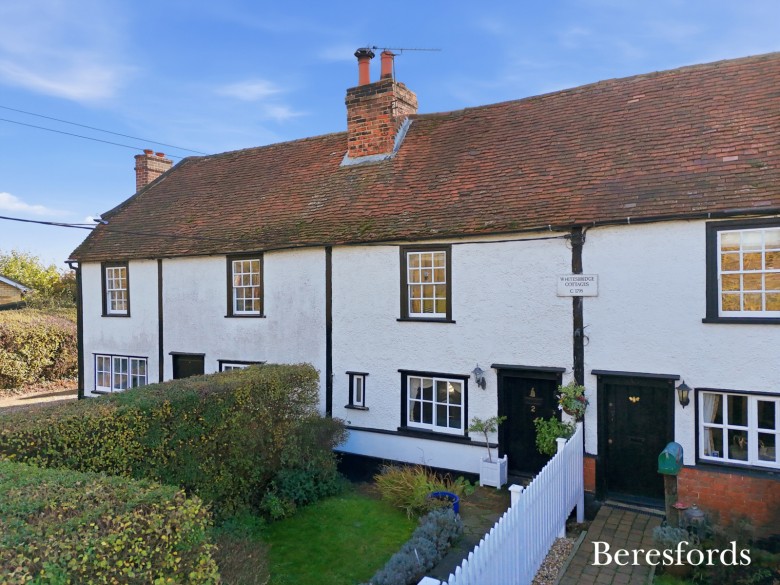 Click the photo for more details of Margaretting, Ingatestone, Essex