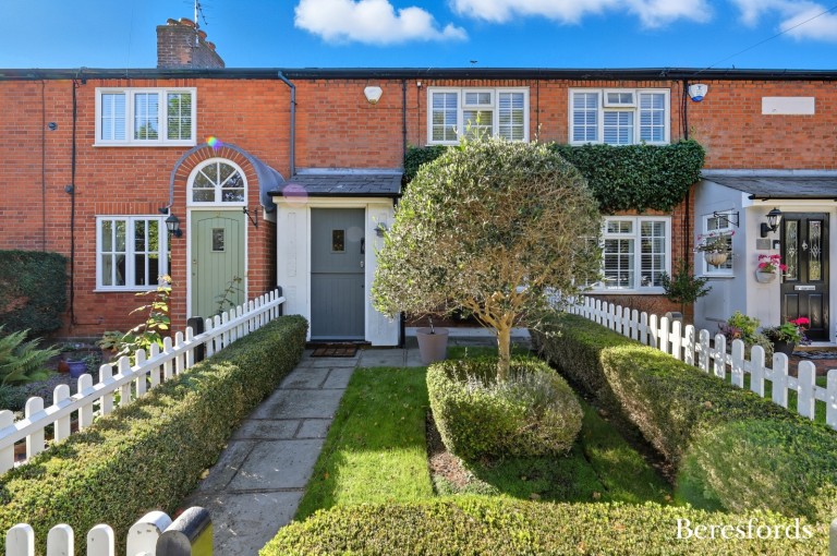 Images for Margaretting, Ingatestone, Essex