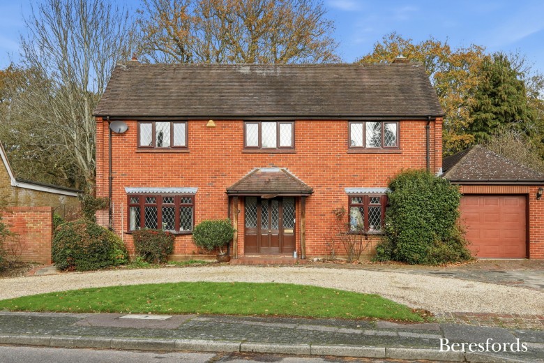 Click the photo for more details of Ingatestone, Essex