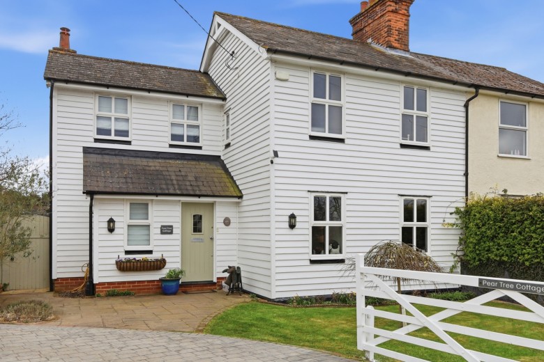 Click the photo for more details of Stock, Ingatestone, Essex