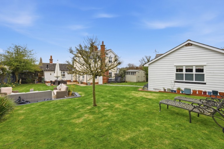 Images for Stock, Ingatestone, Essex