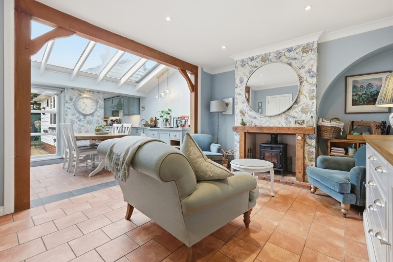 Images for Stock, Ingatestone, Essex