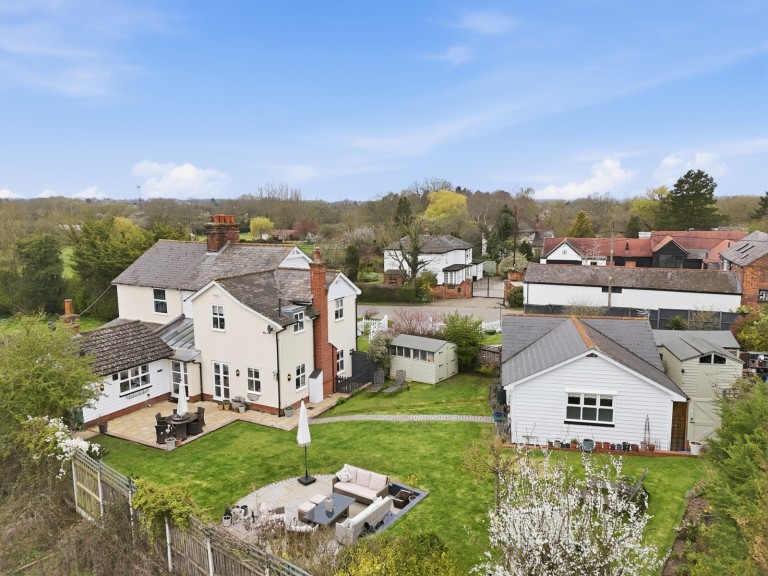 Images for Stock, Ingatestone, Essex