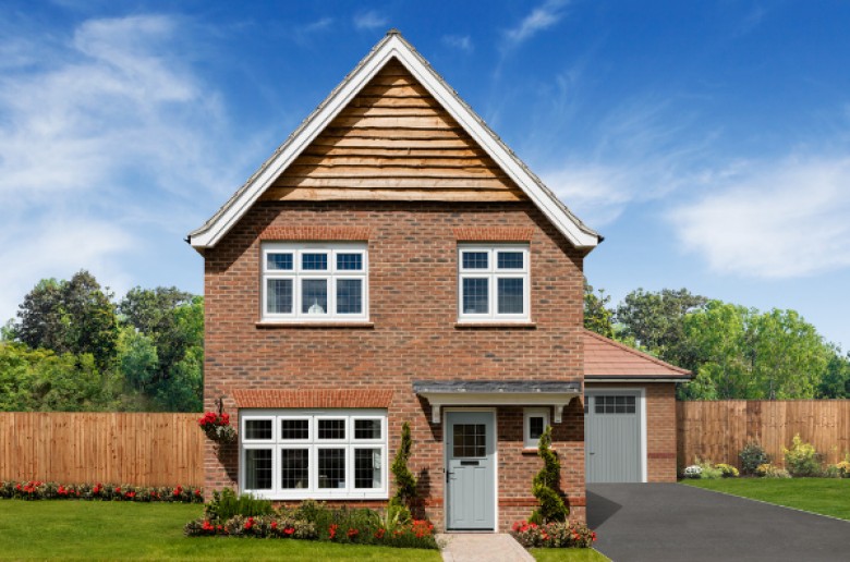 Click the photo for more details of Roman Road, Ingatestone