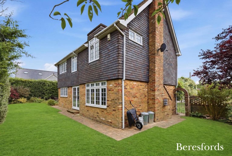 Images for Stock, Ingatestone, Essex