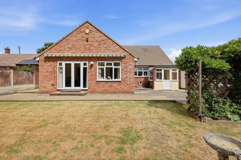 Images for Margaretting, Ingatestone, Essex