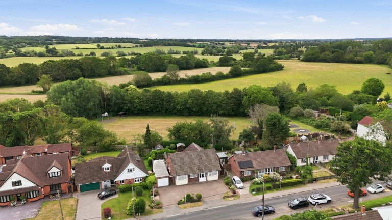 Images for Margaretting, Ingatestone, Essex